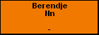 Berendje Nn