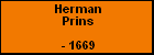 Herman Prins