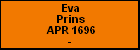 Eva Prins