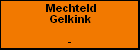 Mechteld Gelkink