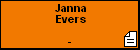 Janna Evers
