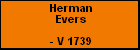 Herman Evers