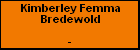 Kimberley Femma Bredewold