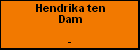 Hendrika ten Dam