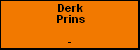 Derk Prins
