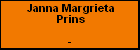 Janna Margrieta Prins