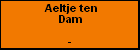 Aeltje ten Dam