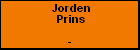 Jorden Prins