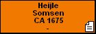 Heijle Somsen