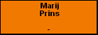 Marij Prins