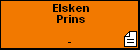 Elsken Prins