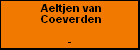 Aeltjen van Coeverden