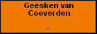 Geesken van Coeverden