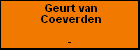 Geurt van Coeverden