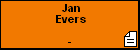 Jan Evers