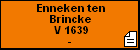 Enneken ten Brincke