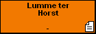 Lumme ter Horst