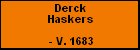 Derck Haskers