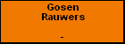 Gosen Rauwers
