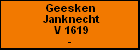 Geesken Janknecht