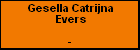 Gesella Catrijna Evers