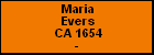 Maria Evers