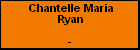 Chantelle Maria Ryan