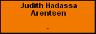 Judith Hadassa Arentsen