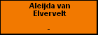 Aleijda van Elvervelt