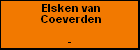 Elsken van Coeverden