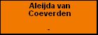 Aleijda van Coeverden