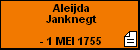 Aleijda Janknegt