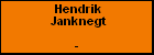 Hendrik Janknegt