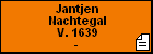 Jantjen Nachtegal