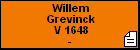 Willem Grevinck