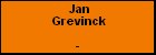 Jan Grevinck