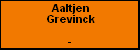 Aaltjen Grevinck
