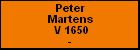 Peter Martens