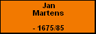 Jan Martens