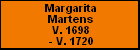 Margarita Martens
