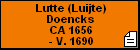 Lutte (Luijte) Doencks