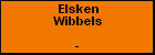 Elsken Wibbels