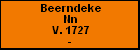 Beerndeke Nn