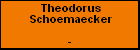 Theodorus Schoemaecker