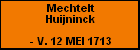 Mechtelt Huijninck