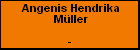 Angenis Hendrika Mller