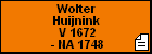 Wolter Huijnink