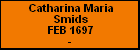 Catharina Maria Smids