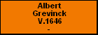 Albert Grevinck
