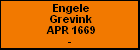 Engele Grevink